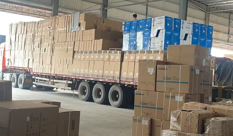 汕头到滁州物流专线-汕头到滁州物流公司-定时发车