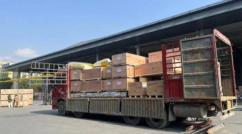 汕头潮南区到滁州物流专线-潮南区到滁州物流公司-诚信经营